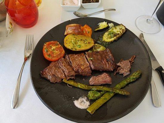 Puerto Madero Cambrils